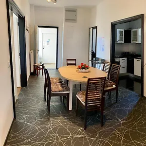 Kaiser Apartment Prague