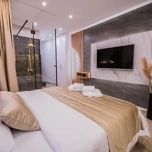  Apartment Emperor's Luxury - Unique Unesco Site