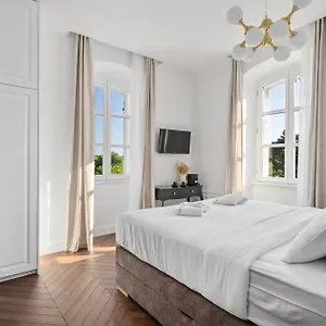  Apartment 1881 - Heritage