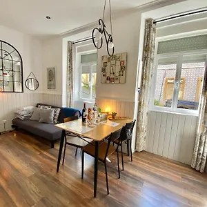 Flat Graca 48 Apartment Lisbon