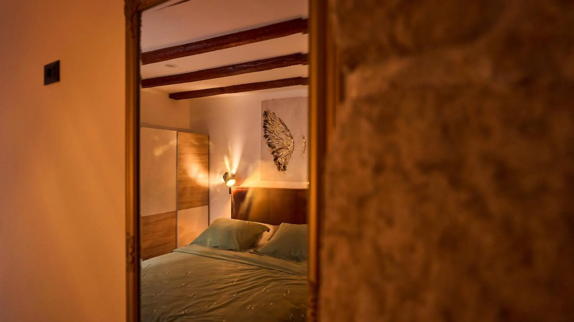 Appartamento Bernard Deluxe Renovated Peaceful Old Town Gem Spalato Croazia