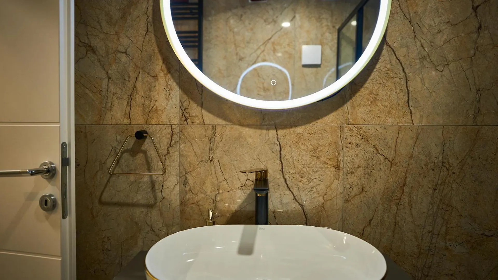 Appartamento Bernard Deluxe Renovated Peaceful Old Town Gem Spalato Croazia